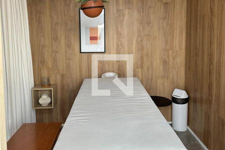 Apartamento à venda com 3 quartos, 100m² em Perdizes, São Paulo