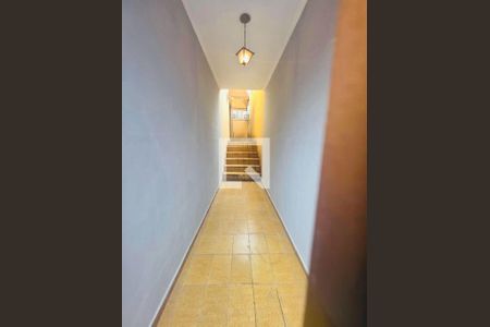 Casa à venda com 3 quartos, 300m² em Vila Valparaíso, Santo André
