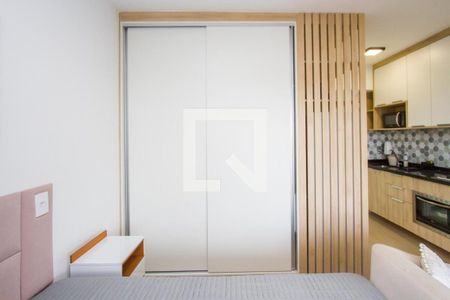 Kitnet/Studio para alugar com 1 quarto, 28m² em Santo Amaro, São Paulo