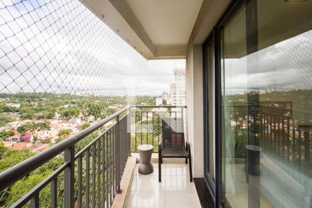 Kitnet/Studio para alugar com 1 quarto, 28m² em Santo Amaro, São Paulo