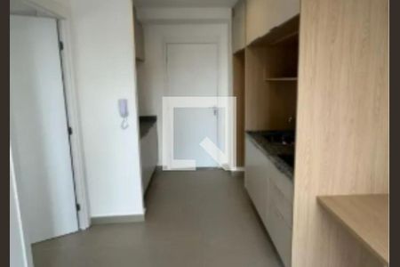 Apartamento para alugar com 1 quarto, 39m² em Butantã, São Paulo