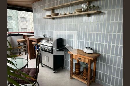 Apartamento à venda com 2 quartos, 165m² em Santo Antônio, São Caetano do Sul