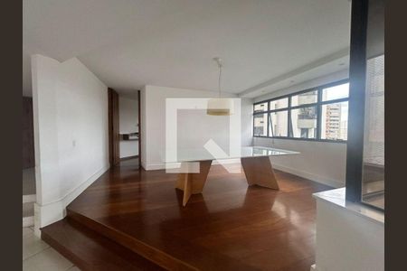 Apartamento à venda com 4 quartos, 303m² em Campo Belo, São Paulo