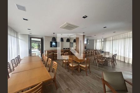 Apartamento à venda com 4 quartos, 303m² em Campo Belo, São Paulo