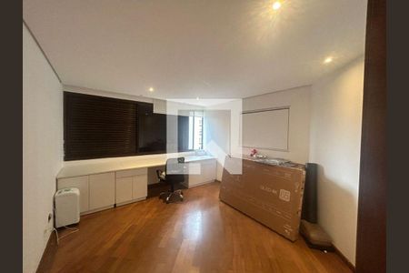Apartamento à venda com 4 quartos, 303m² em Campo Belo, São Paulo