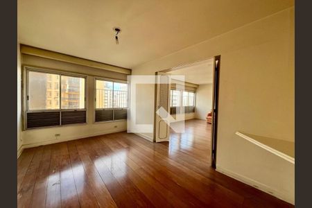 Apartamento à venda com 4 quartos, 234m² em Higienópolis, São Paulo
