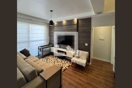 Apartamento à venda com 4 quartos, 140m² em Tatuapé, São Paulo