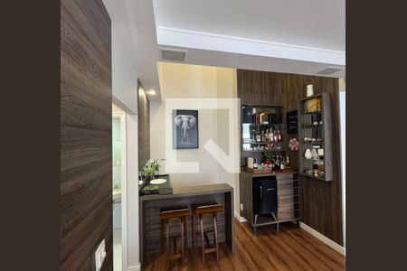 Apartamento à venda com 4 quartos, 140m² em Tatuapé, São Paulo