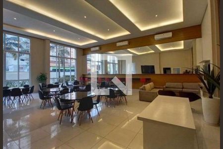Apartamento à venda com 3 quartos, 97m² em Chácara Califórnia, São Paulo