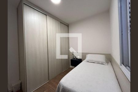 Apartamento à venda com 3 quartos, 97m² em Chácara Califórnia, São Paulo