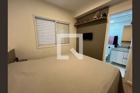 Apartamento à venda com 3 quartos, 97m² em Chácara Califórnia, São Paulo