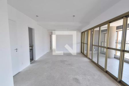 Apartamento à venda com 4 quartos, 132m² em Vila Mariana, São Paulo