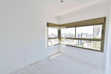 Apartamento à venda com 4 quartos, 132m² em Vila Mariana, São Paulo