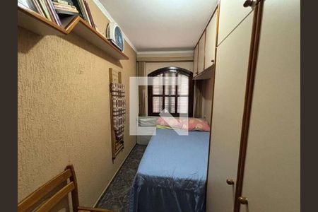 Casa à venda com 3 quartos, 126m² em Vila Jerusalem, São Bernardo do Campo