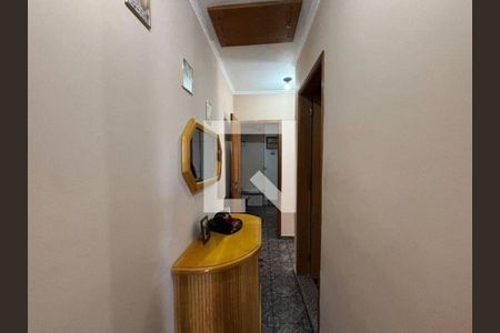Casa à venda com 3 quartos, 126m² em Vila Jerusalem, São Bernardo do Campo