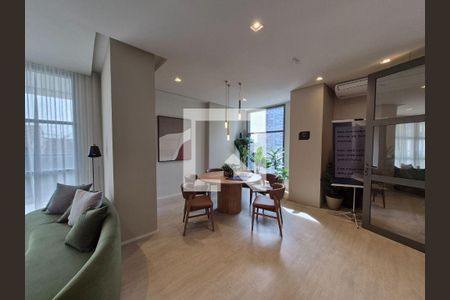 Apartamento à venda com 2 quartos, 87m² em Perdizes, São Paulo
