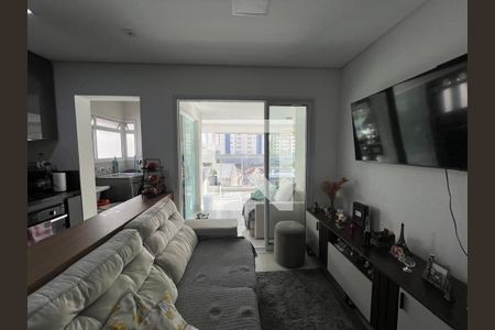 Apartamento à venda com 2 quartos, 81m² em Tatuapé, São Paulo