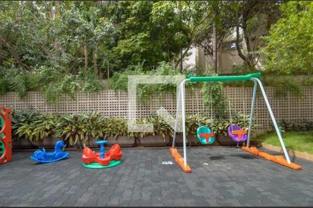 Apartamento à venda com 3 quartos, 139m² em Bela Vista, São Paulo
