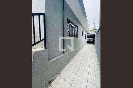 Casa à venda com 3 quartos, 250m² em Vila Junqueira, Santo André