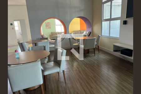 Apartamento à venda com 3 quartos, 202m² em Alphaville Empresarial, Santana de Parnaíba
