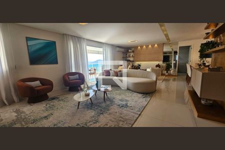 Apartamento à venda com 3 quartos, 202m² em Alphaville Empresarial, Santana de Parnaíba