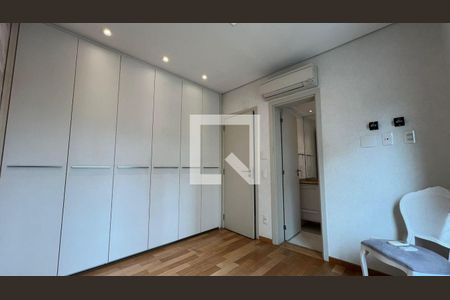 Apartamento para alugar com 3 quartos, 185m² em Jardim Analia Franco, São Paulo