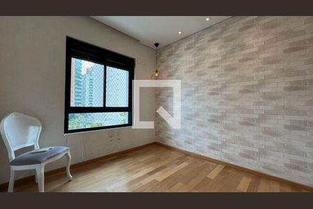 Apartamento para alugar com 3 quartos, 185m² em Jardim Analia Franco, São Paulo