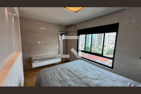Apartamento para alugar com 3 quartos, 185m² em Jardim Analia Franco, São Paulo