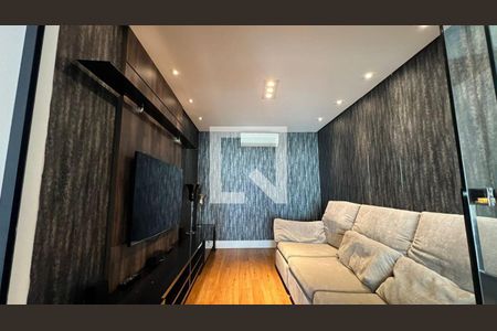 Apartamento para alugar com 3 quartos, 185m² em Jardim Analia Franco, São Paulo