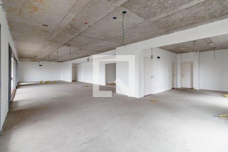 Apartamento à venda com 3 quartos, 535m² em Vila Nova Conceição, São Paulo