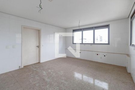 Apartamento à venda com 3 quartos, 535m² em Vila Nova Conceição, São Paulo