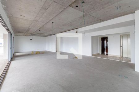 Apartamento à venda com 3 quartos, 535m² em Vila Nova Conceição, São Paulo
