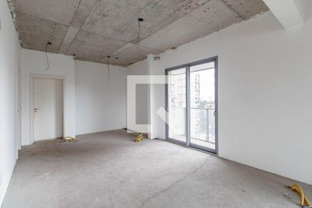 Apartamento à venda com 3 quartos, 535m² em Vila Nova Conceição, São Paulo