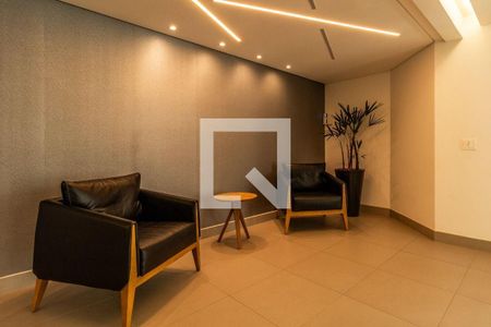 Apartamento à venda com 2 quartos, 80m² em Tatuapé, São Paulo