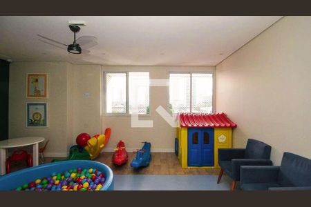 Apartamento à venda com 3 quartos, 78m² em Parque da Vila Prudente, São Paulo
