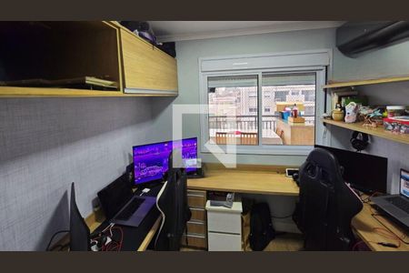 Apartamento à venda com 3 quartos, 78m² em Parque da Vila Prudente, São Paulo