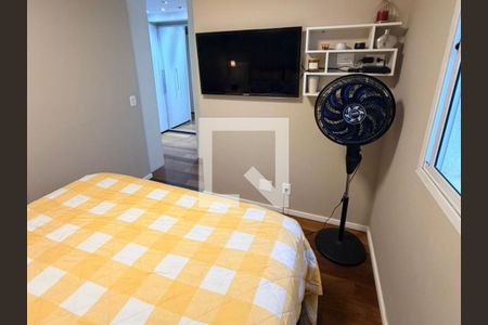 Apartamento à venda com 3 quartos, 137m² em Vila Regente Feijó, São Paulo