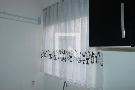 Apartamento para alugar com 2 quartos, 40m² em Jardim Petropolis, Cotia