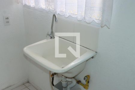 Apartamento para alugar com 2 quartos, 40m² em Jardim Petropolis, Cotia