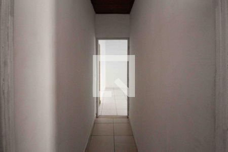 Casa para alugar com 3 quartos, 110m² em Vila Ema, São Paulo