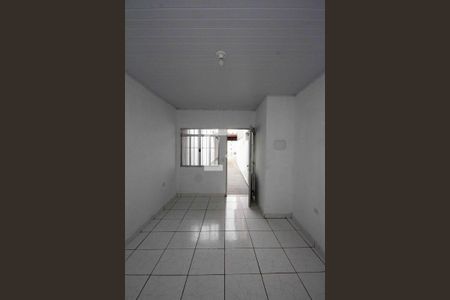 Casa para alugar com 3 quartos, 110m² em Vila Ema, São Paulo
