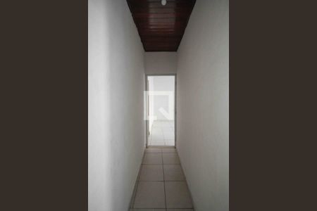 Casa para alugar com 3 quartos, 110m² em Vila Ema, São Paulo