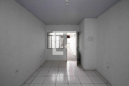 Casa para alugar com 3 quartos, 110m² em Vila Ema, São Paulo