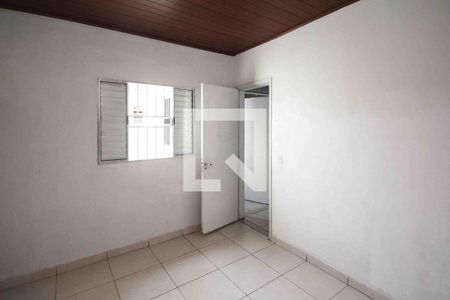 Casa para alugar com 3 quartos, 110m² em Vila Ema, São Paulo