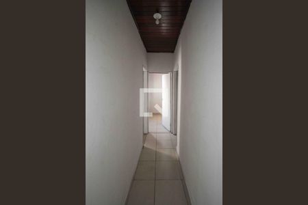 Casa para alugar com 3 quartos, 110m² em Vila Ema, São Paulo