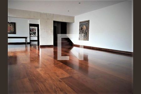 Casa à venda com 4 quartos, 800m² em Retiro Morumbi, São Paulo