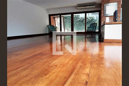 Casa à venda com 4 quartos, 800m² em Retiro Morumbi, São Paulo