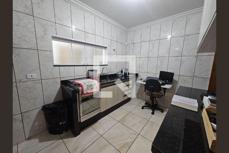 Casa à venda com 4 quartos, 229m² em Paulicéia, São Bernardo do Campo