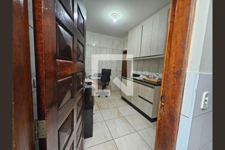 Casa à venda com 4 quartos, 229m² em Paulicéia, São Bernardo do Campo