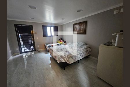Casa à venda com 4 quartos, 530m² em Parque dos Passaros, São Bernardo do Campo